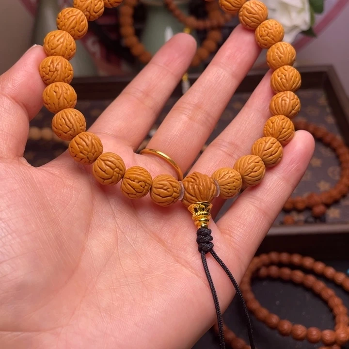 核桃龙纹涛哥龙纹涛哥