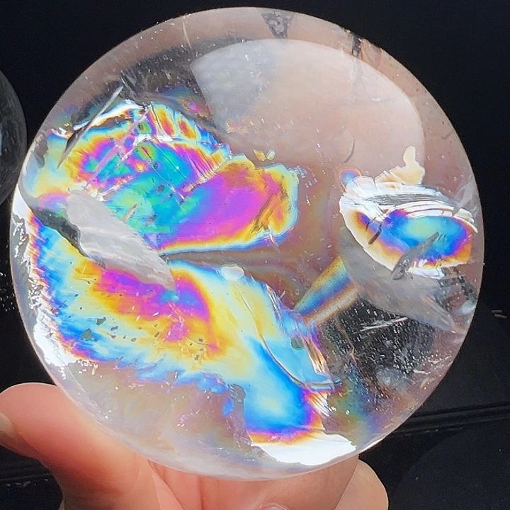 未镶嵌珠宝半成品水晶