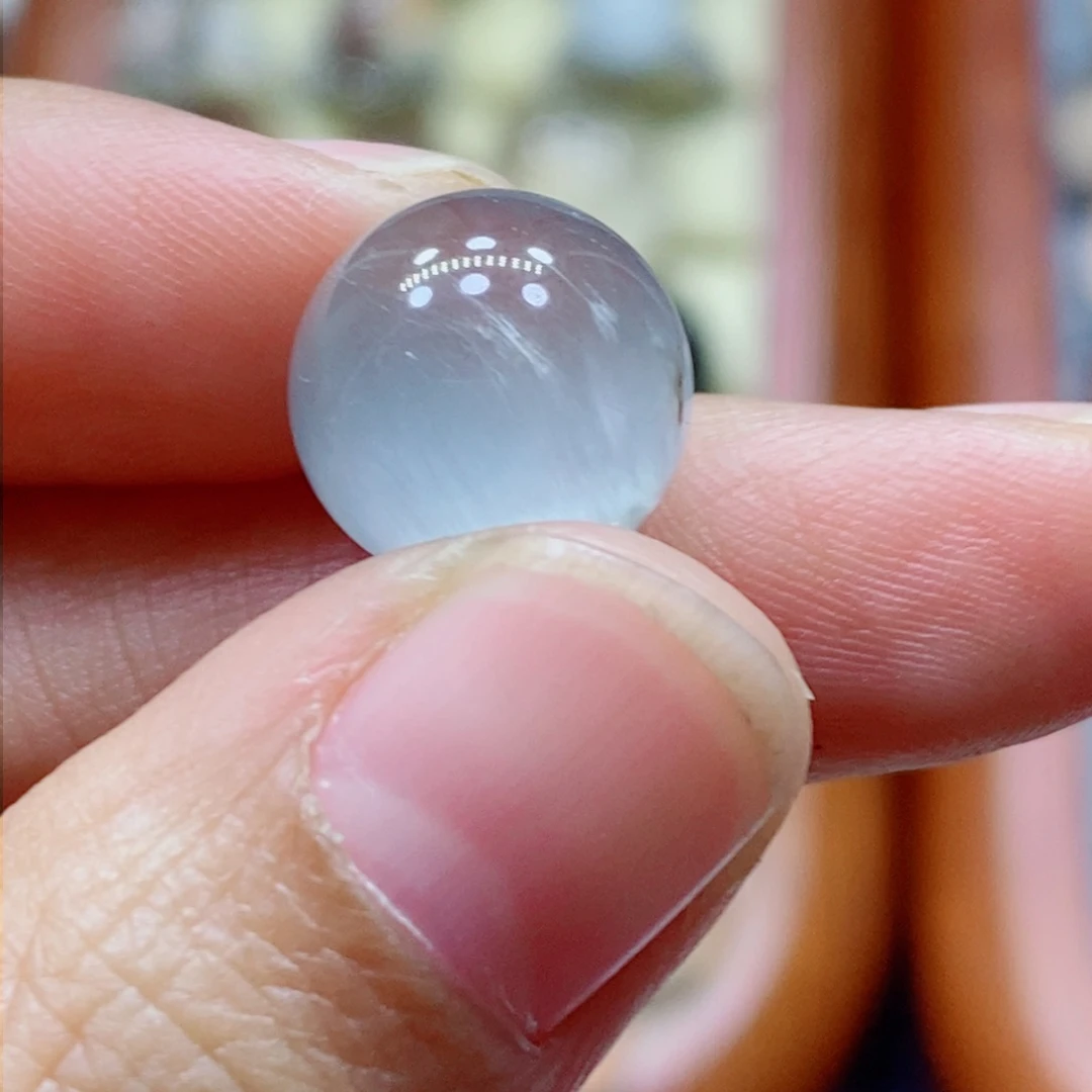 颈饰未镶嵌水晶水晶