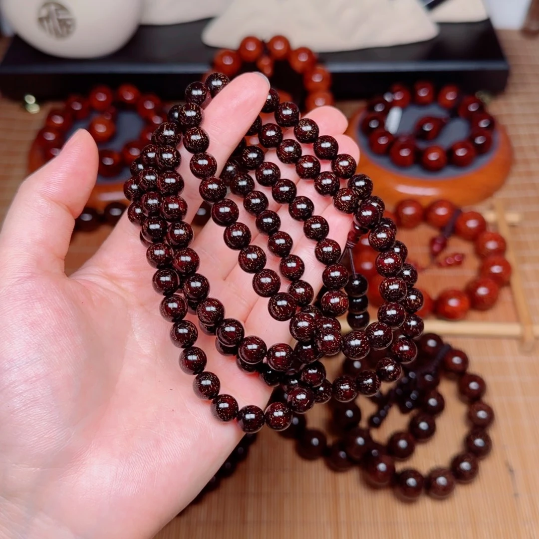 檀香紫檀（小叶紫檀）想0.8