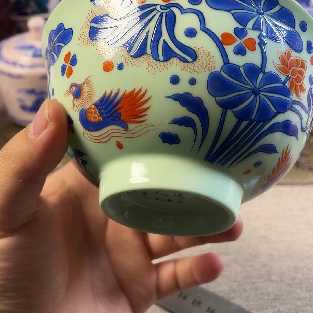 瓷片景德镇陶瓷899999999999