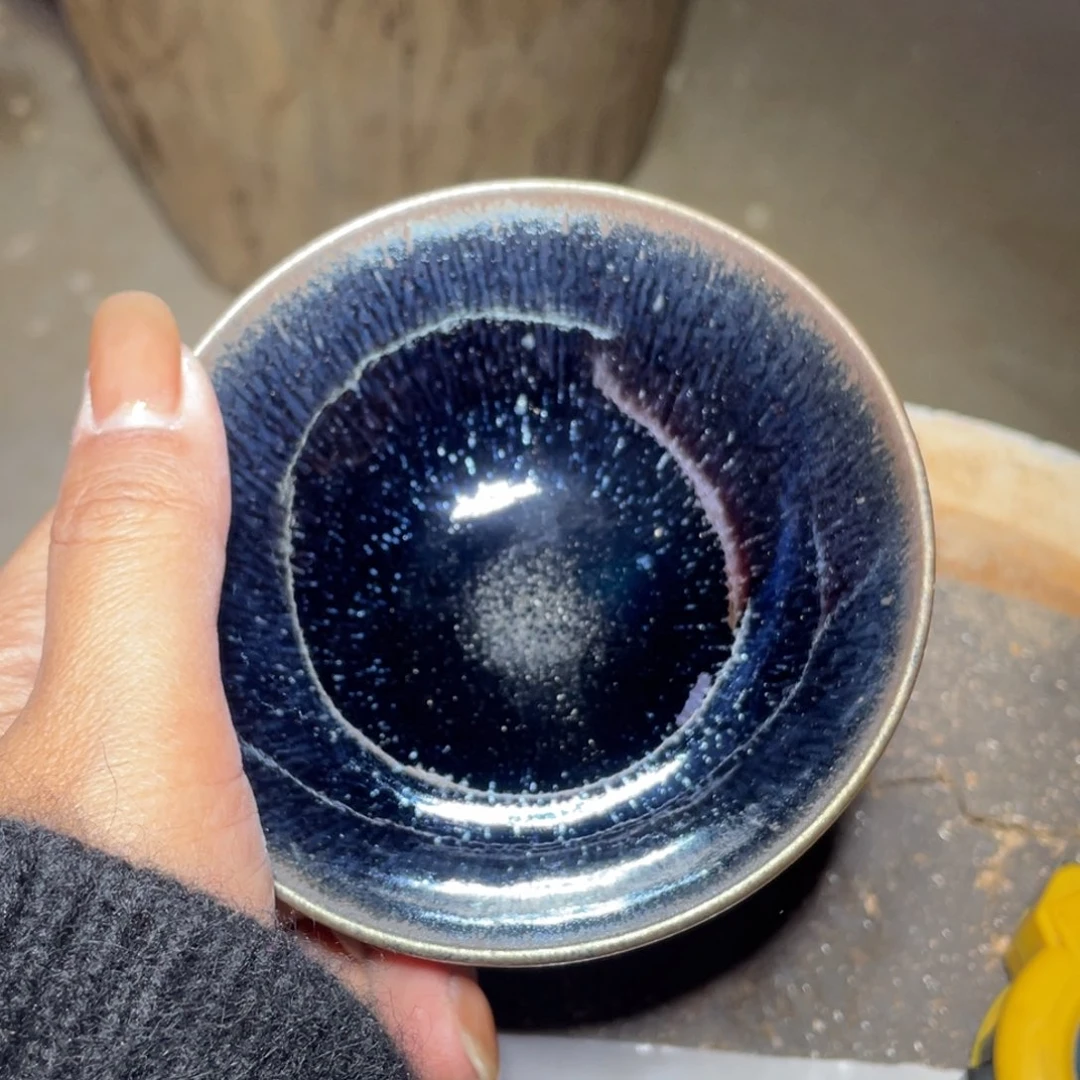 茶盏知音茶盏主人杯44