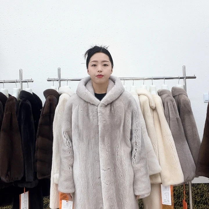 西纳蒙帽款110衣长