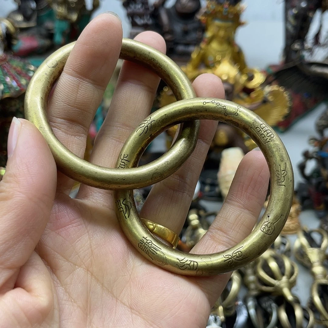 工艺品挂件一物一图