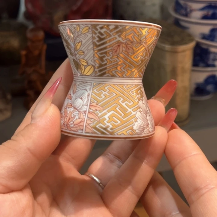 瓷片密胺手绘陶瓷