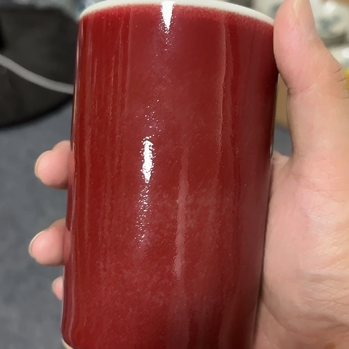 摆件益*堂陶瓷艺术陶瓷作品