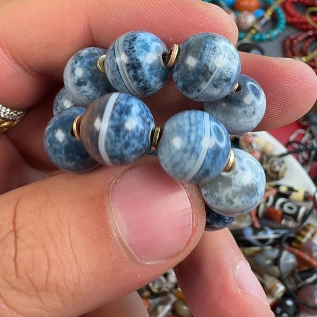 吊坠柏香籽/百香籽