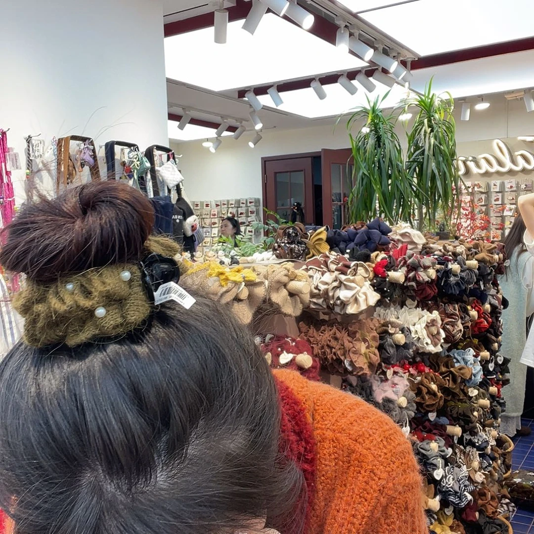 非金属27 丸子抓