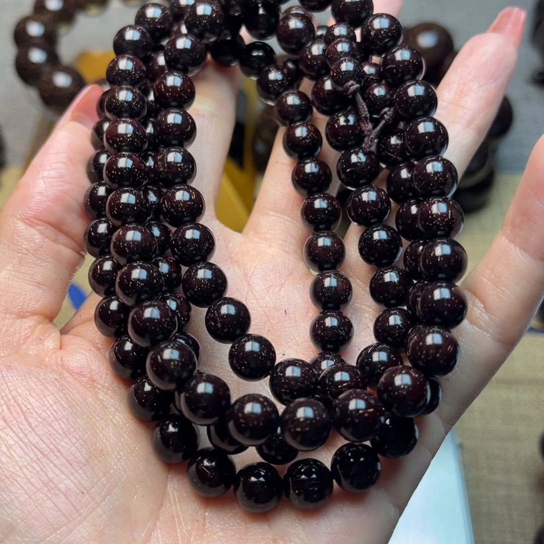 檀香紫檀（小叶紫檀）0.8✖️108