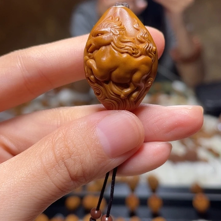 手串/手链橄榄核橄榄核