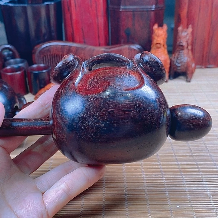 檀香紫檀（小叶紫檀）