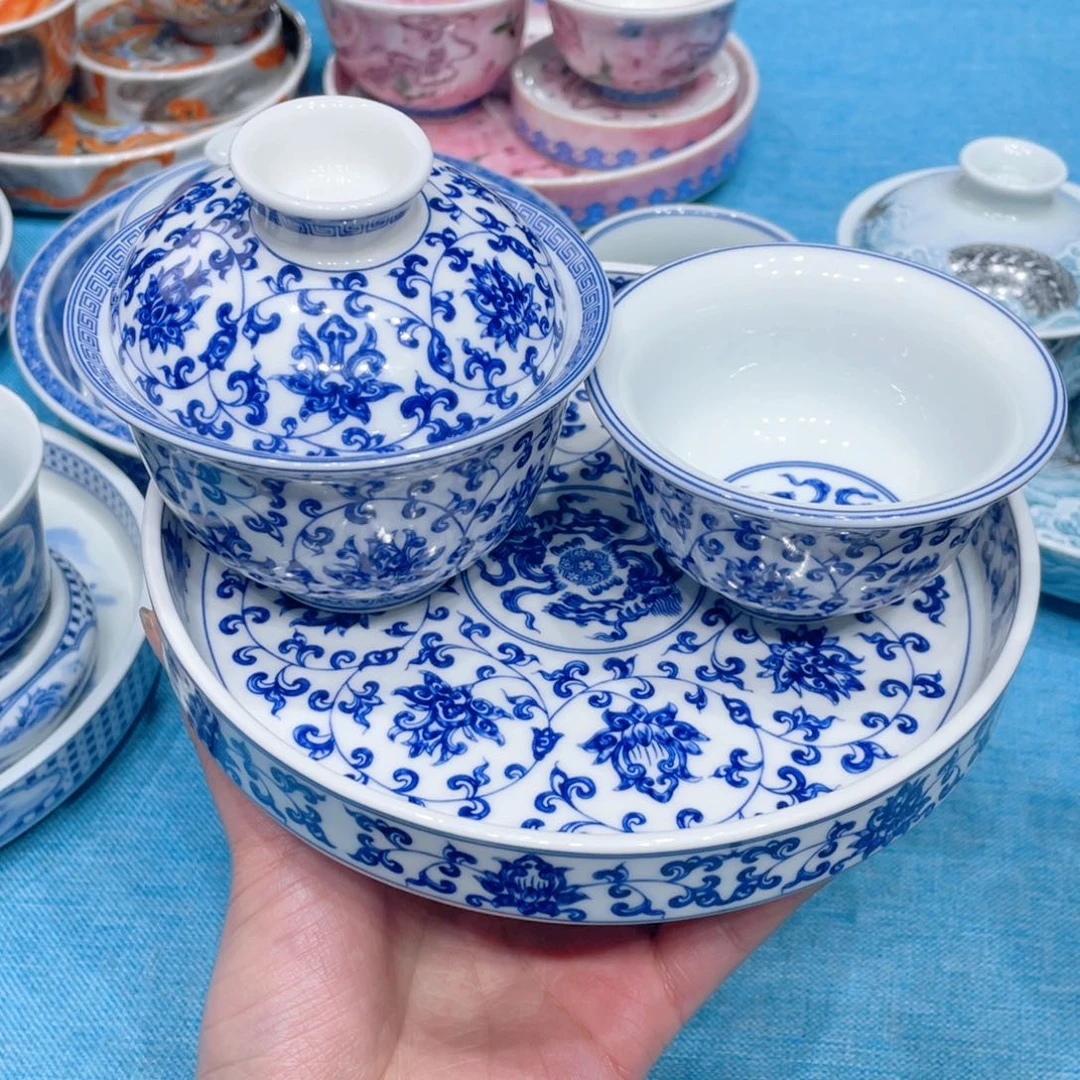 剑*灬景德镇陶瓷福利专场8