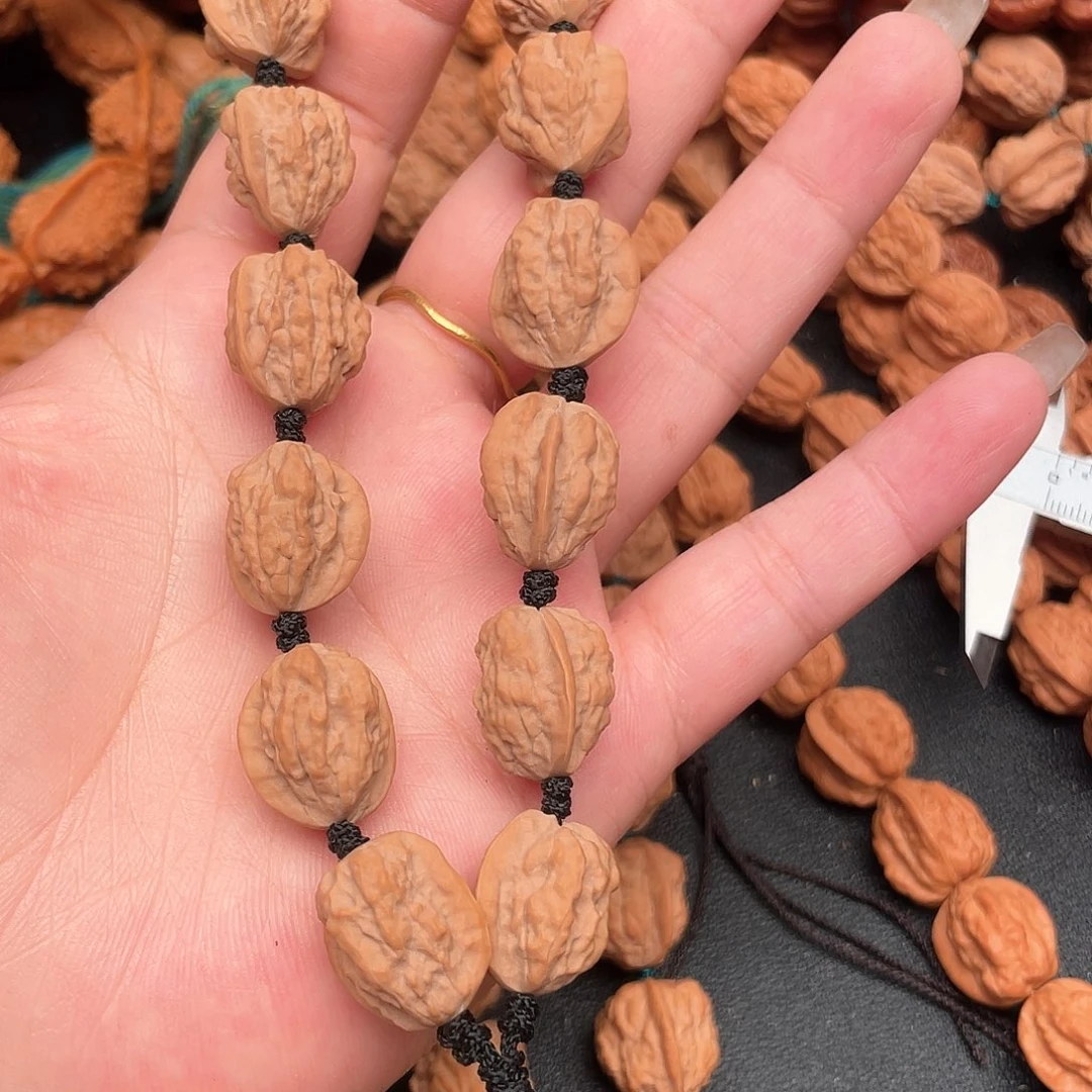 乐****文玩核桃吊坠小蛤蟆