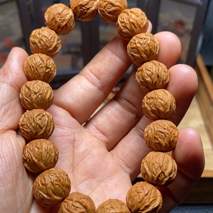 手串/手链橄榄核橄榄