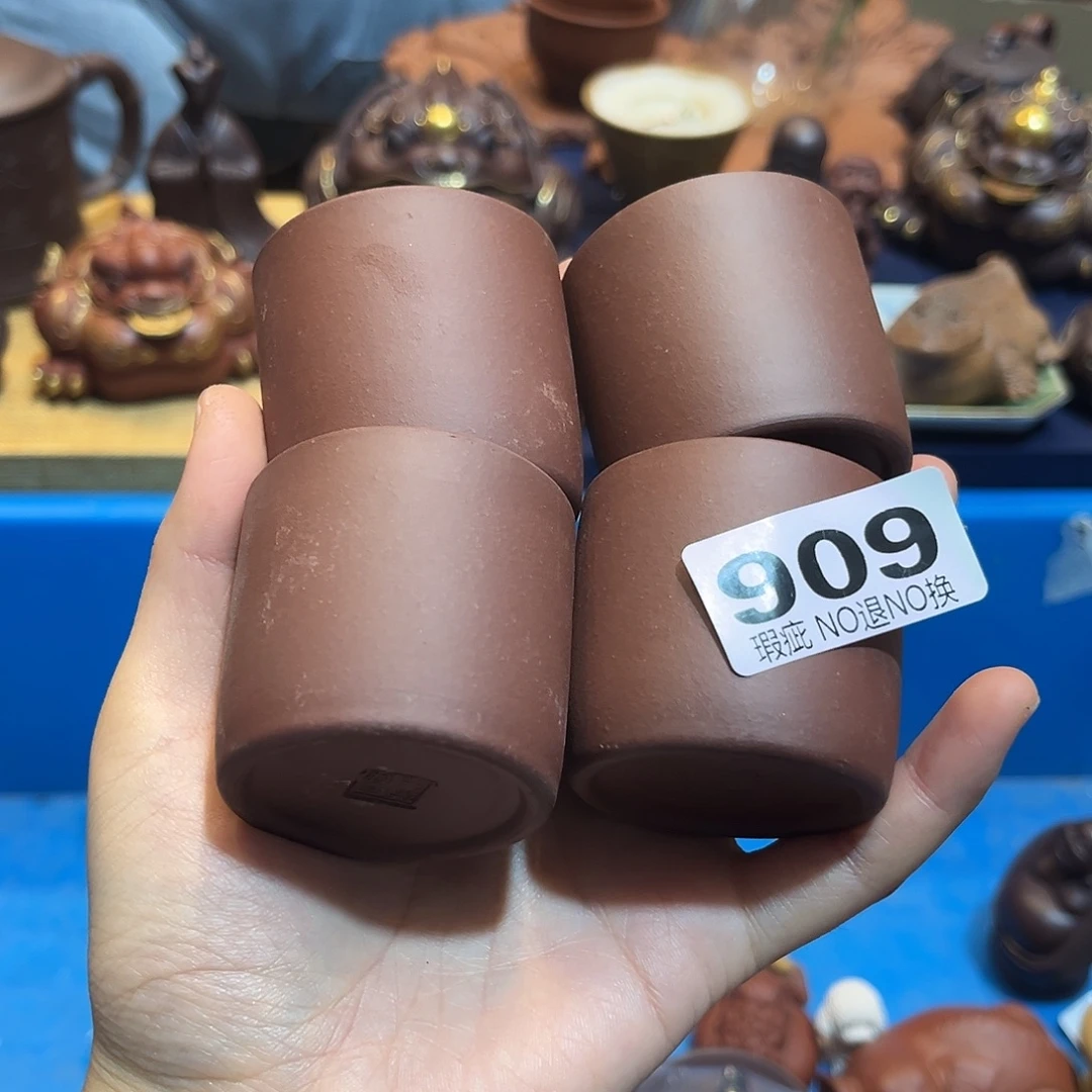 茶宠紫砂紫砂111111