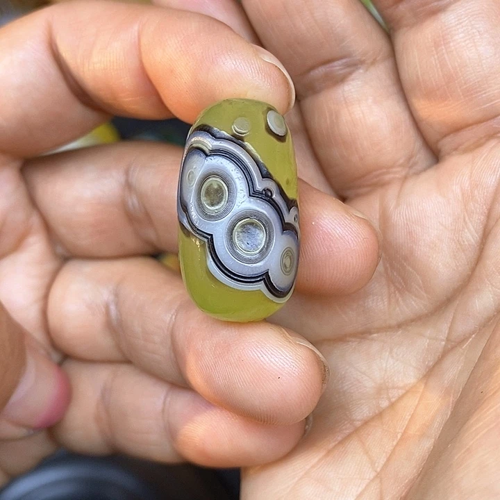 未镶嵌饰品玛瑙/玉髓