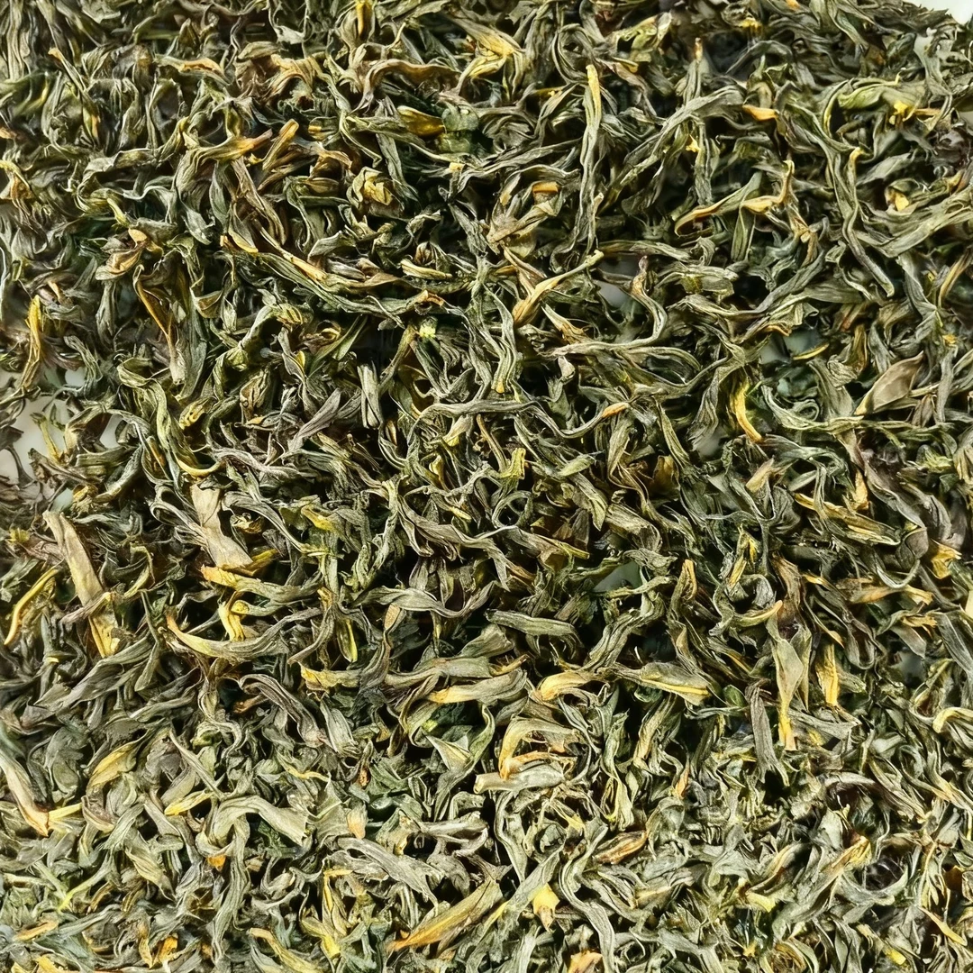 凤凰单枞老蜜兰香-六周年庆典-冰魄蜜兰甜乌龙茶散茶