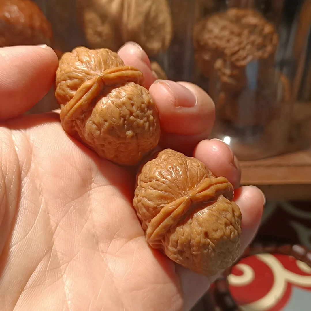 文玩核桃把件66666666666666666666