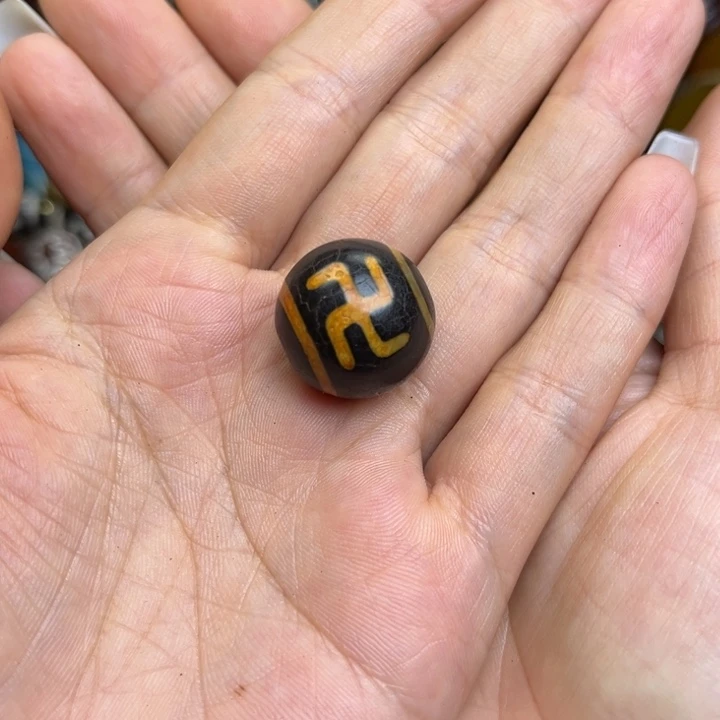 未镶嵌颈饰玛瑙/玉髓
