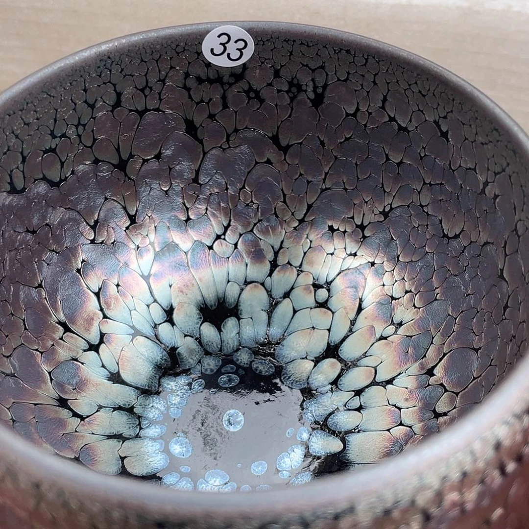 茶盏卡**特33漂亮的主人杯