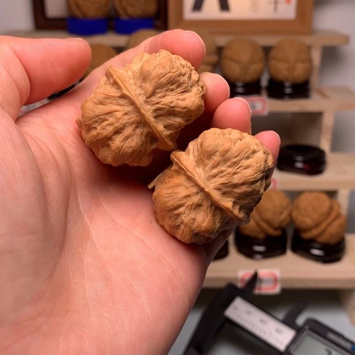 把件文玩核桃45手提包37尺