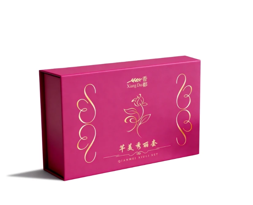 香都芊美秀丽套盒