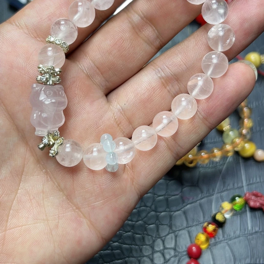 【闪购商品】未镶嵌手链水晶
