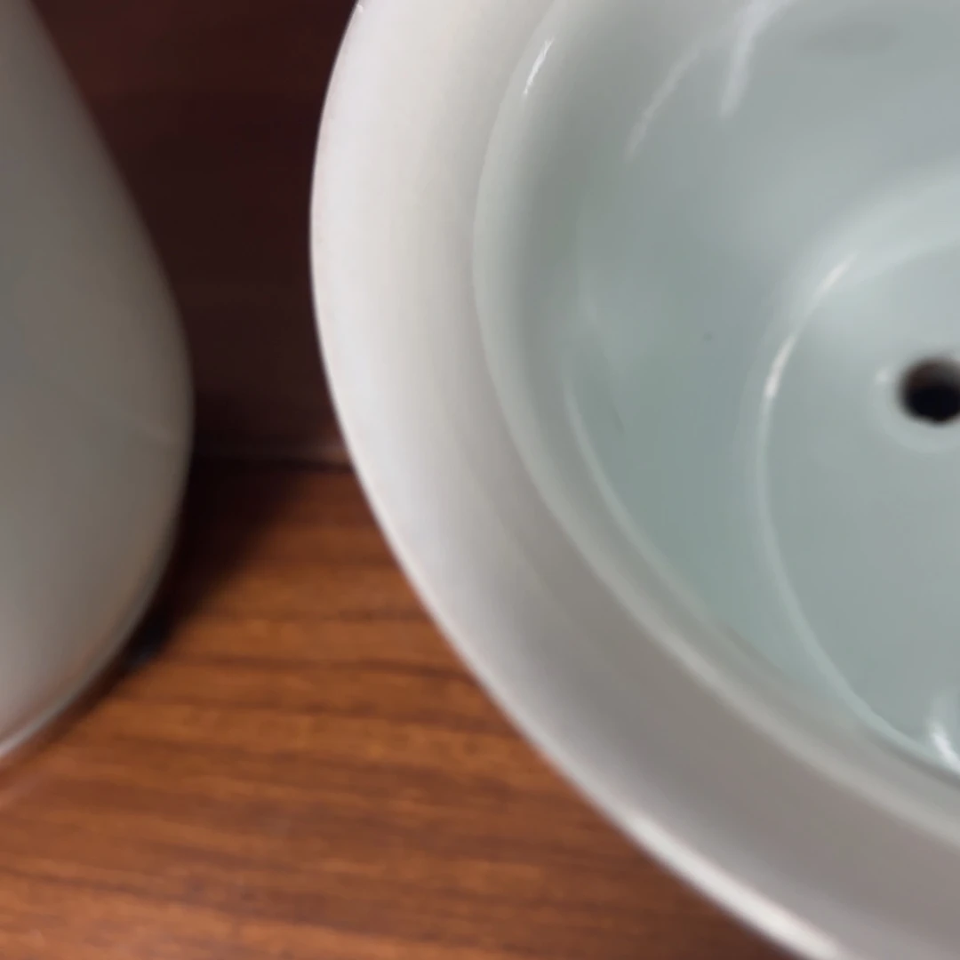 紫砂E**A正宗高温全手工花盆