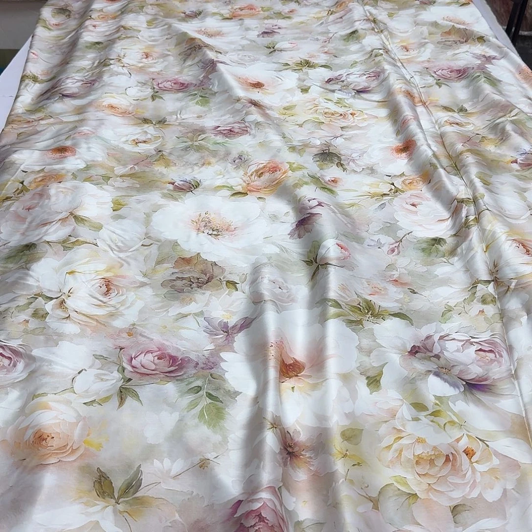 棉君20米布料尺寸