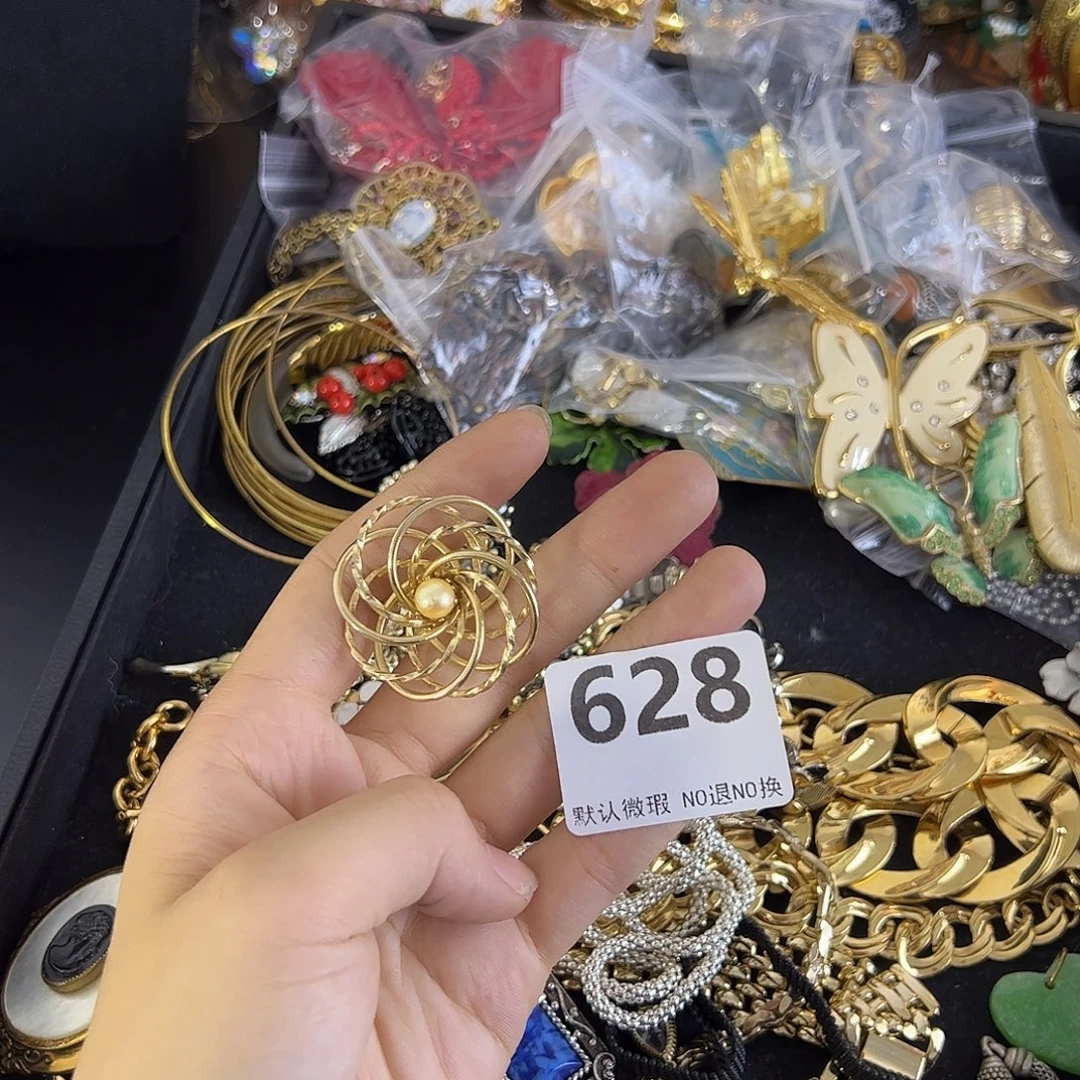 一***一铜合金合成碳硅石628