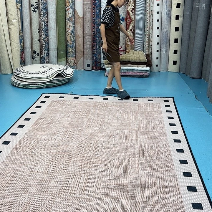 混纺加厚棉布底比利时绒微瑕200×300误差正负1-3厘米