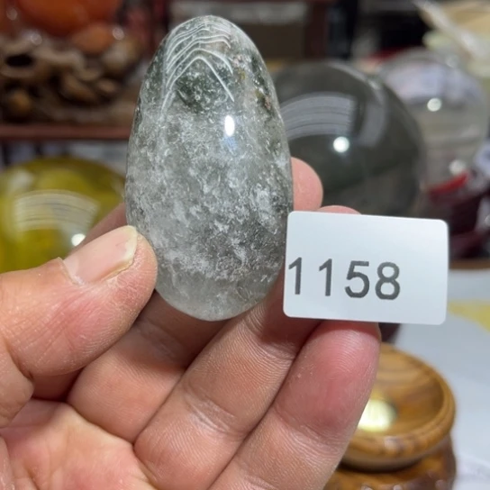 【闪购商品】水晶大型摆件（非配饰）未镶嵌