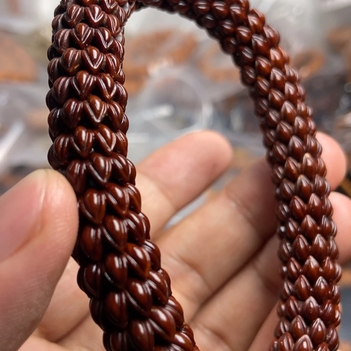 紫金鼠吊坠你说吧怎么