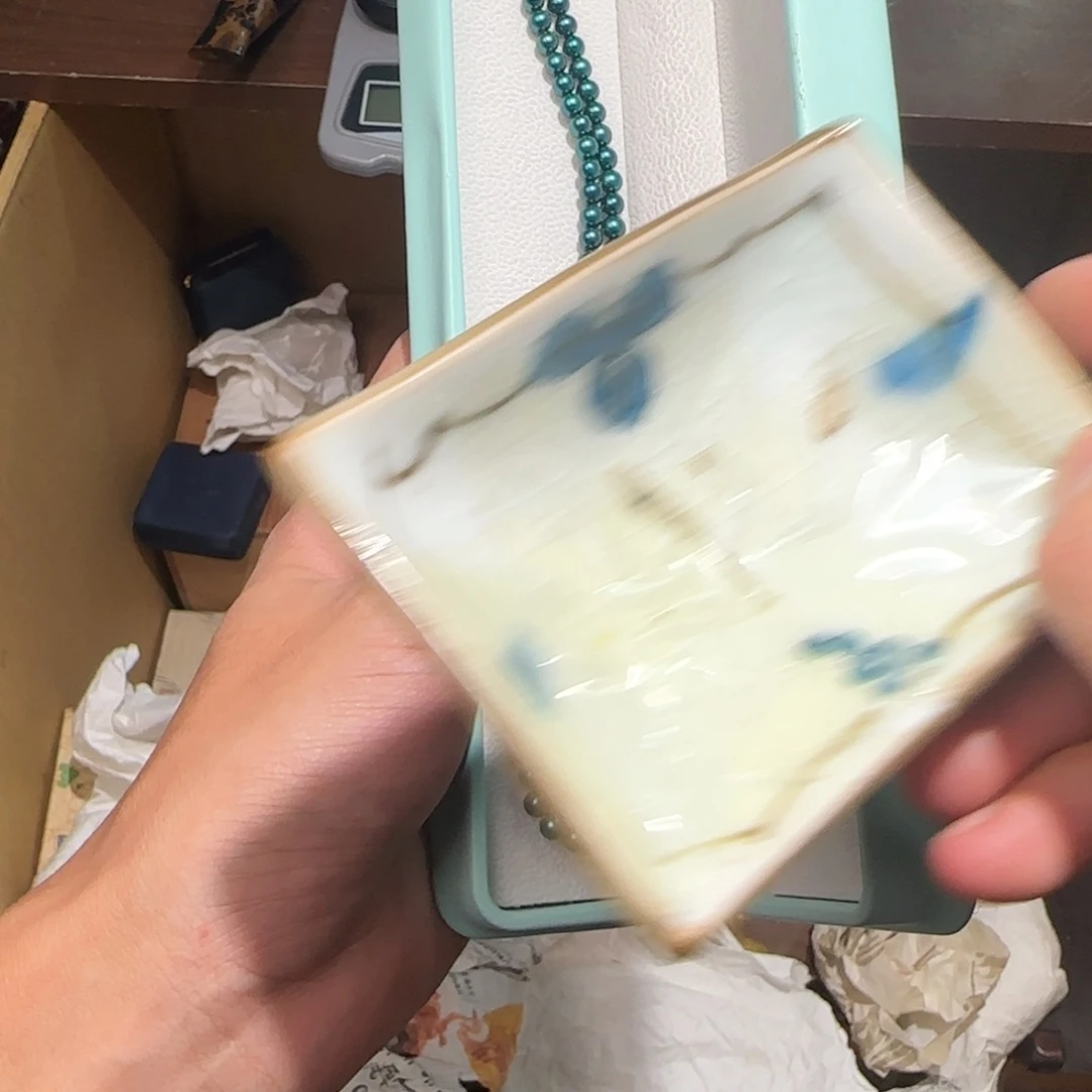 卫***陶瓷孤品单件车里拍紫砂