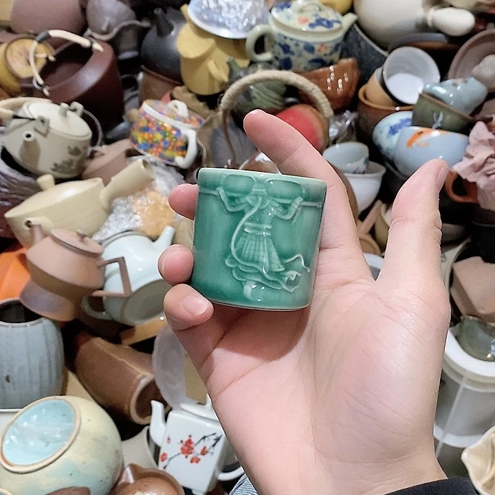 瓷片你说过不喜欢别人说别人喜欢他