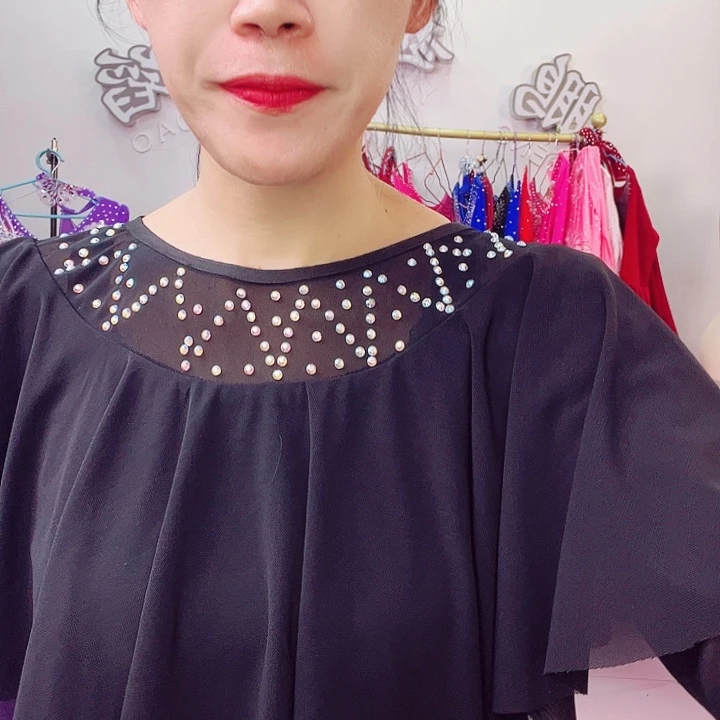 交谊舞交谊舞连衣