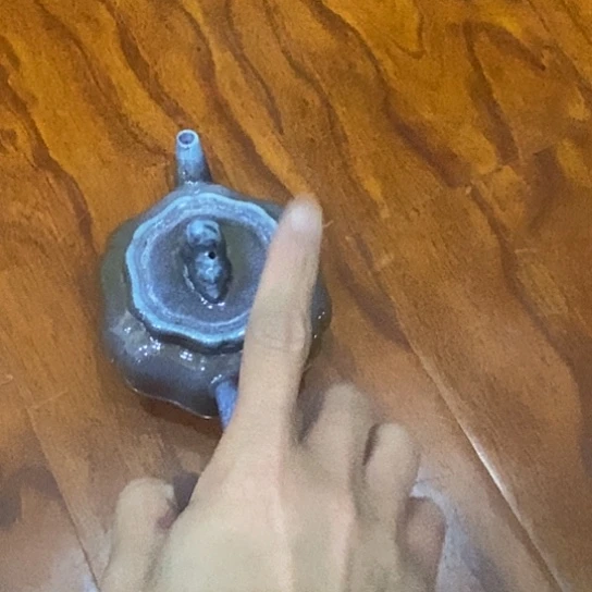 茶壶紫砂宜兴紫砂文化