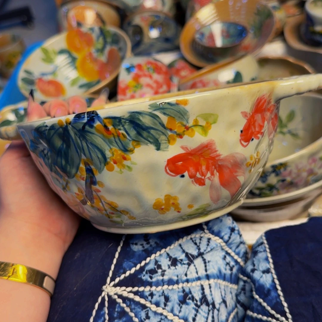 瓷片景德镇源头厂家