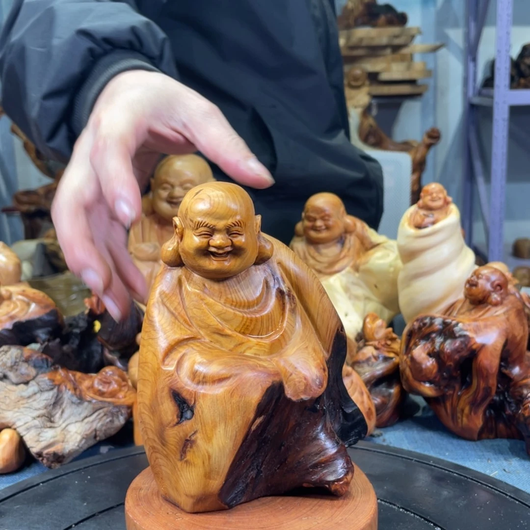 【闪购商品】柏木（崖柏）其他