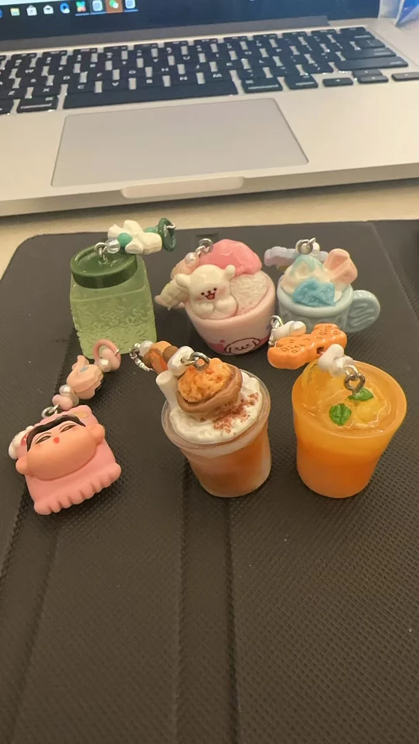 (A.念到名字拍）97的diy1-15