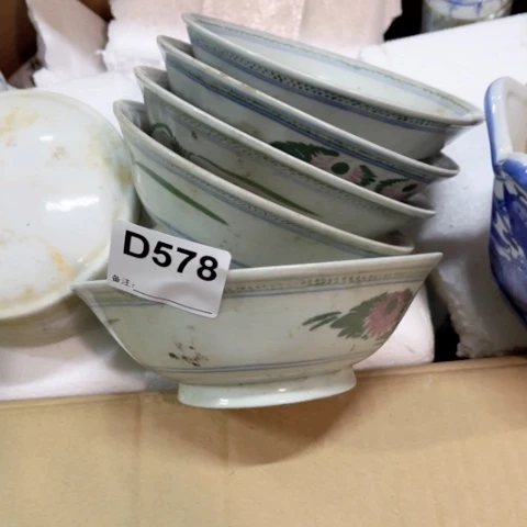平****乐陶瓷制品瑕疵处理