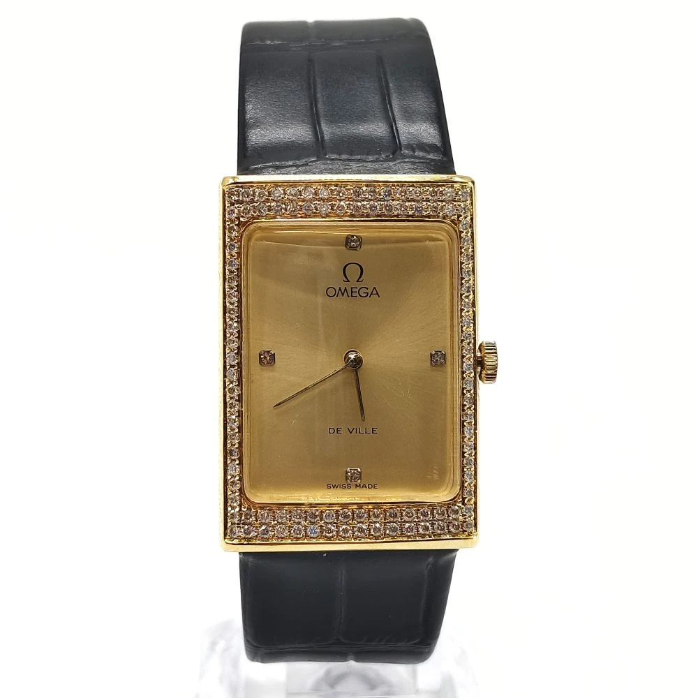 元品奢选/95新/欧米茄/瑞士名表/SN-X465039