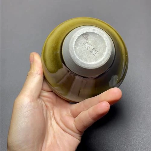 【闪购商品】茶盏-1002...........