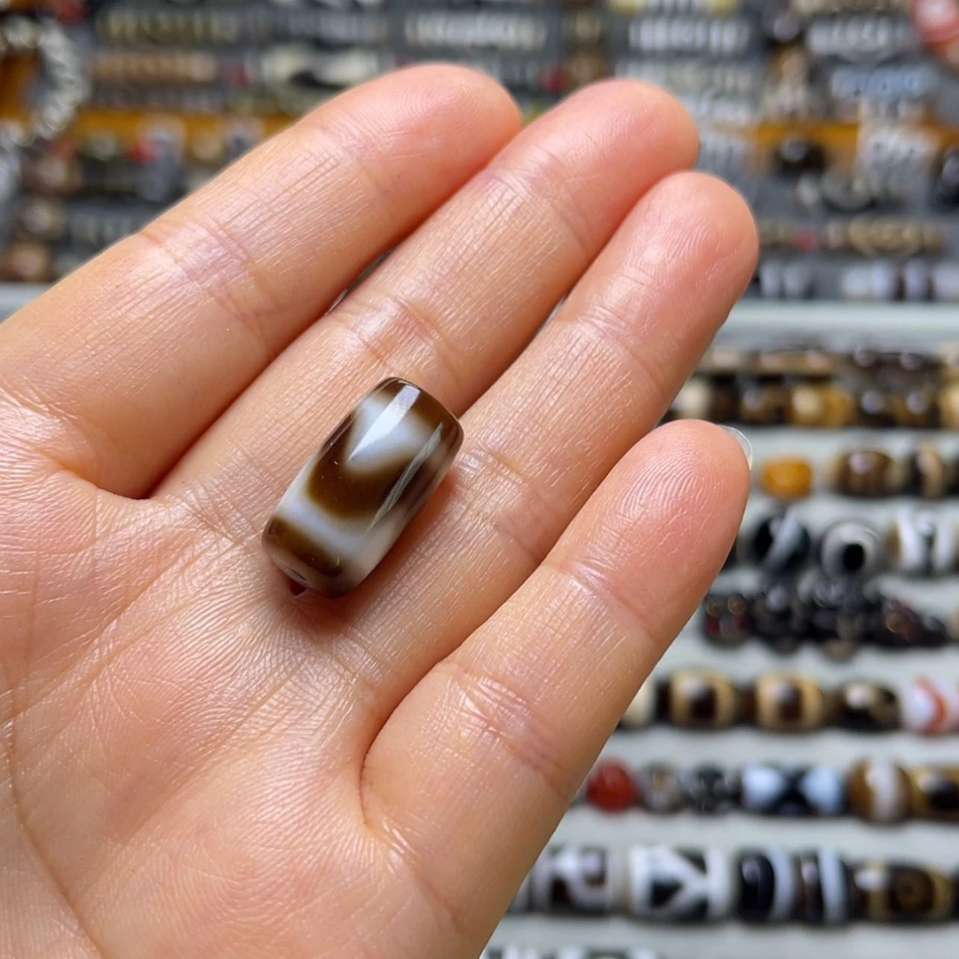 【闪购商品】玛瑙/玉髓颈饰未镶嵌嘘*
