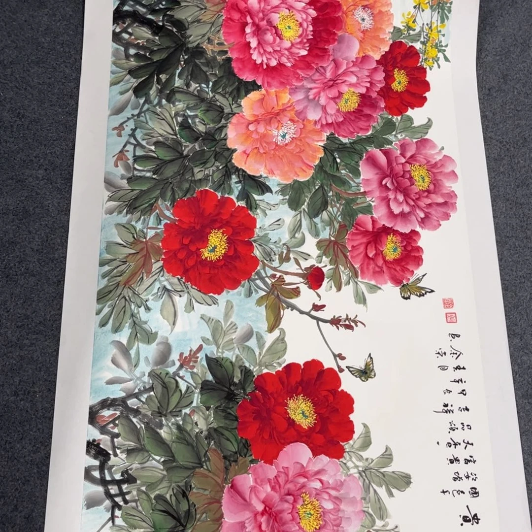 我也是很喜欢这个节目