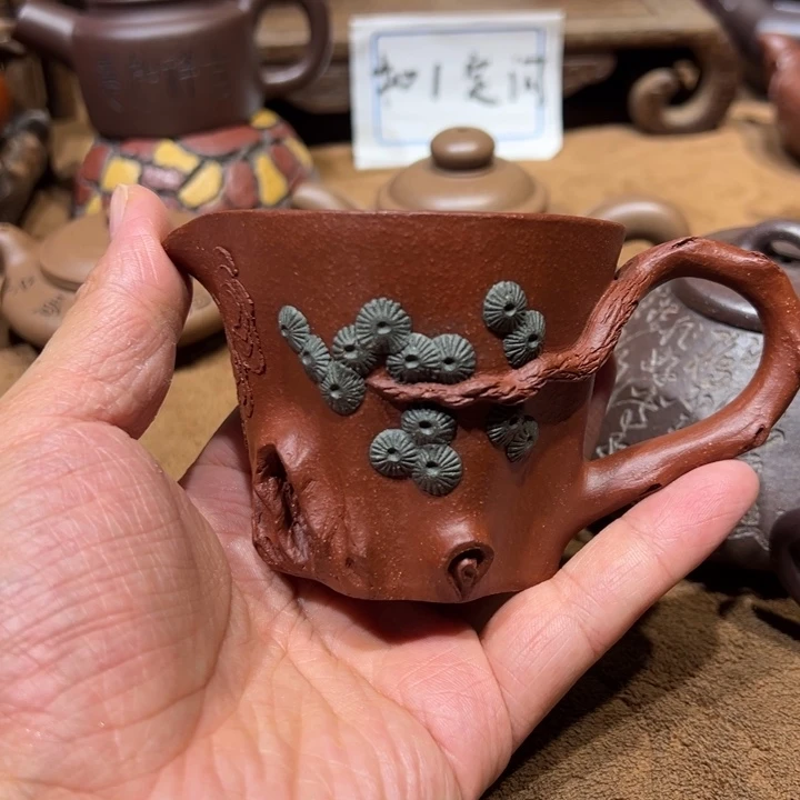 茶壶紫砂宜兴紫砂