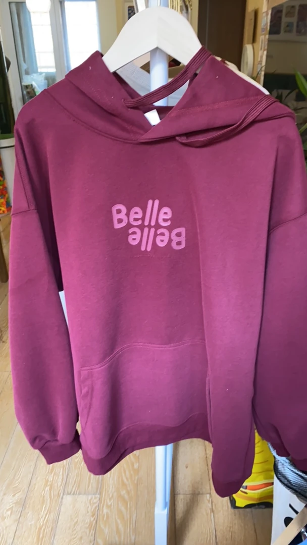 【直播专属】即墨卫衣孤品瑕疵专属链接99