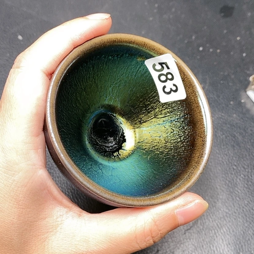 【闪购商品】茶盏我的盏太好看了吧