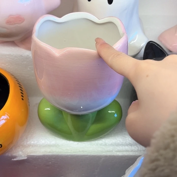 瓷片陶瓷完美主义慎拍