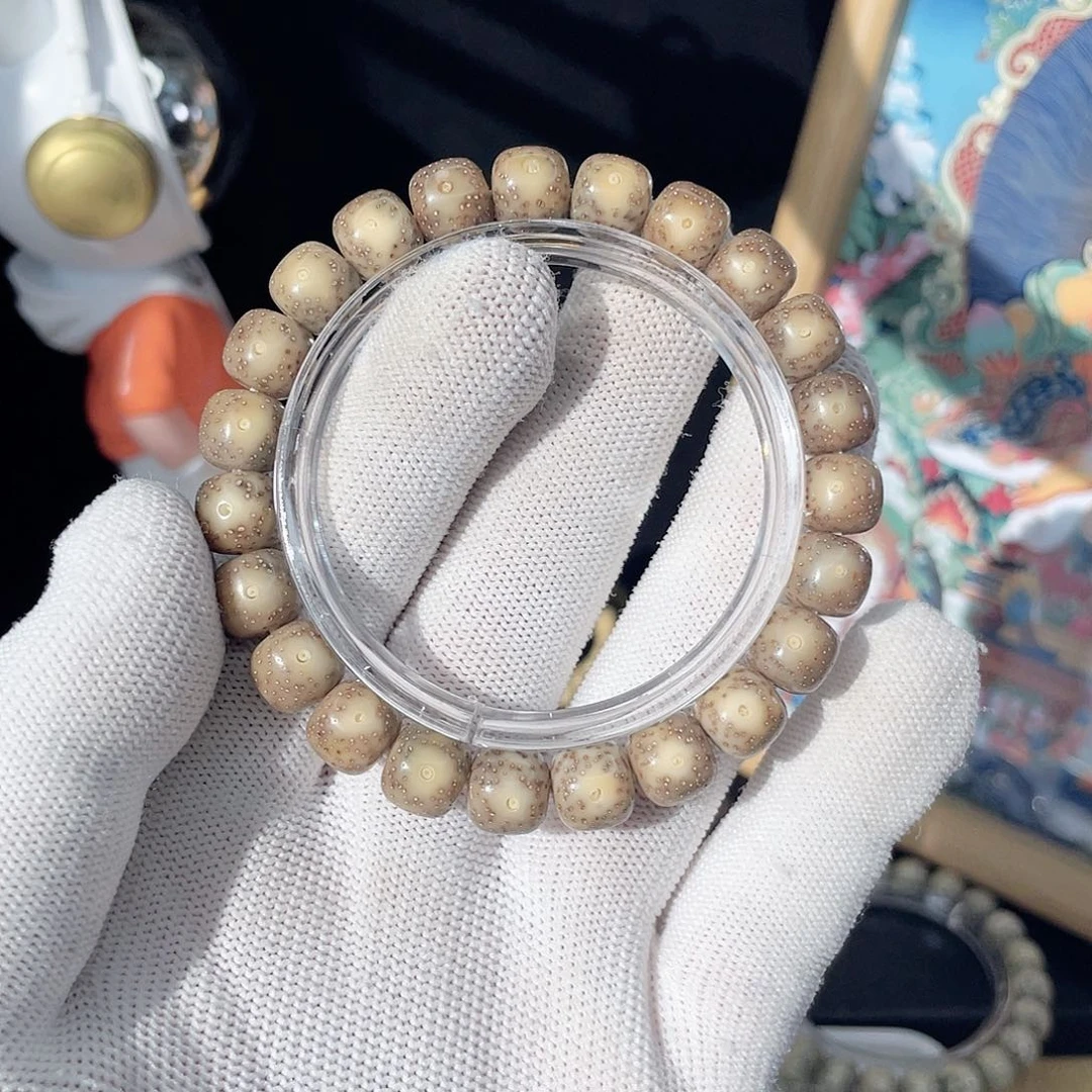 星月菩提吊坠7353